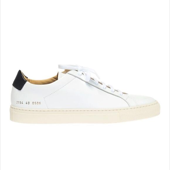 Common Projects Shoes - Woman by Common Projects Retro Sneaker
